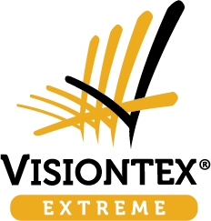 Visiontex® Extreme Outdoor Mesh Logo