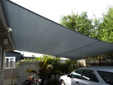 DRiZ Waterproof Shade Fabric