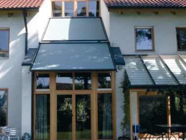 Suitable for outdoor and indoor use - VALMEX® TF Attractive FR