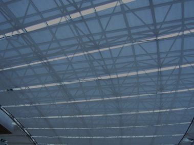 VALMEX TF Attractive FR Interior Ceiling Shading