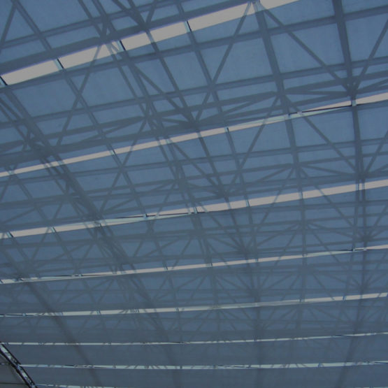 VALMEX TF Attractive FR Interior Ceiling Shading