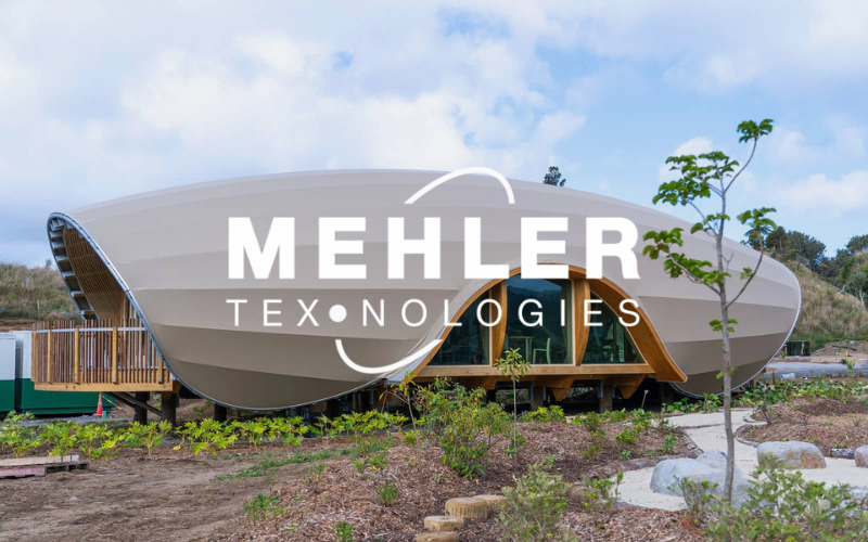 Mehler Texnolologues Outdoor PVC Fabric