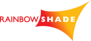 Rainbow Shade Logo 560 Rainbow Shade Logo