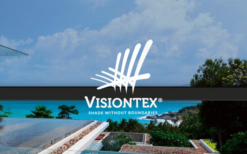 Visiontex Outdoor Screen Fabrics