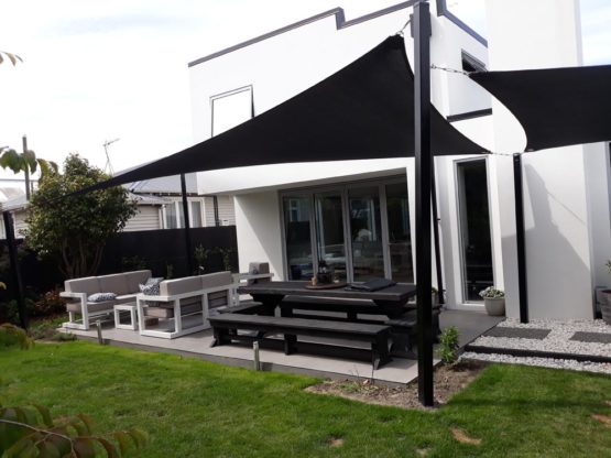Z16 Shade Cloth - Merivale Masterpiece by ShadePlus