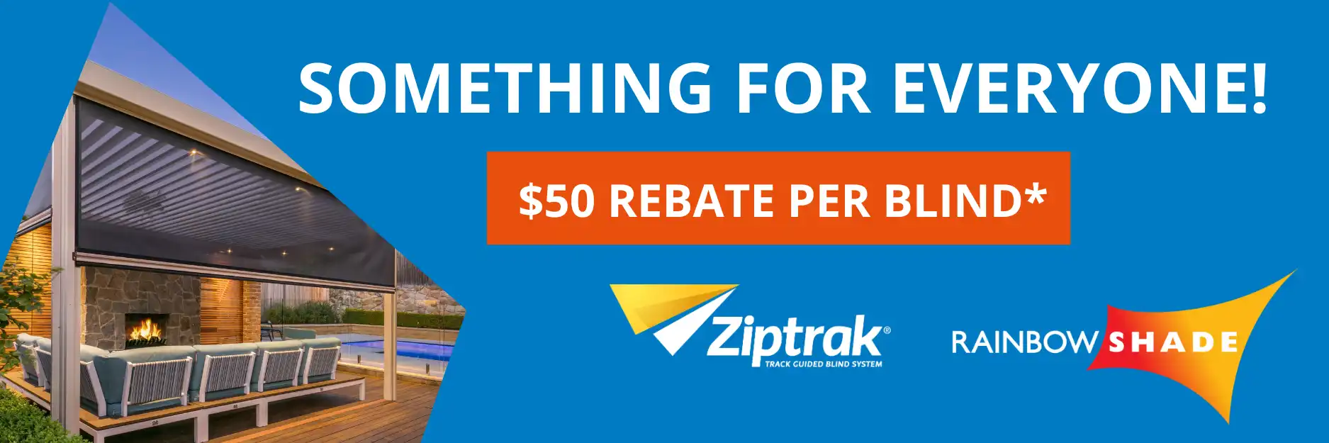ZT Rebate Promo Banner S4E Version Ziptrak Rebate Promotion
