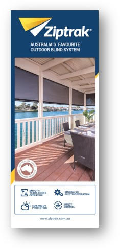 Ziptrak Brochure