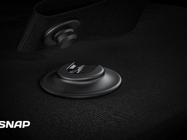Fidlock Snap Magnetic Clasp
