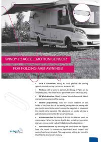 SIMU WINDY Hz