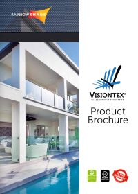Visiontex® Product Brochure