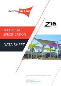 Z16 Technical Specs