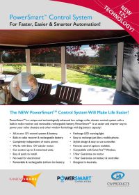 PowerSmart Product Brochure